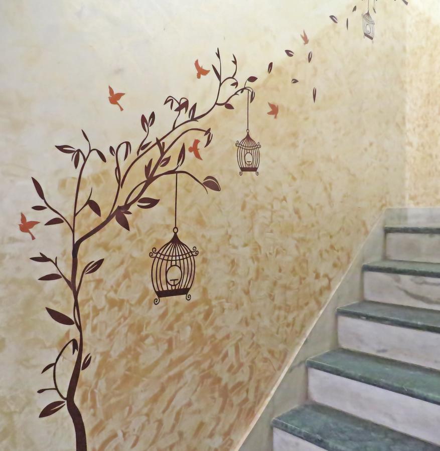 Hotel Rangoli Jaipur Ngoại thất bức ảnh