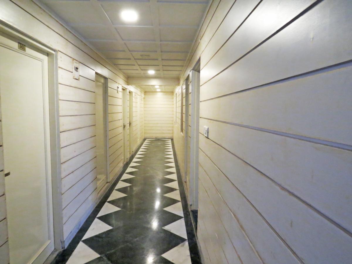 Hotel Rangoli Jaipur Ngoại thất bức ảnh