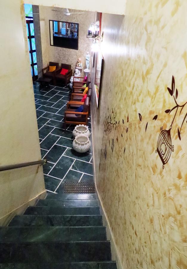 Hotel Rangoli Jaipur Ngoại thất bức ảnh