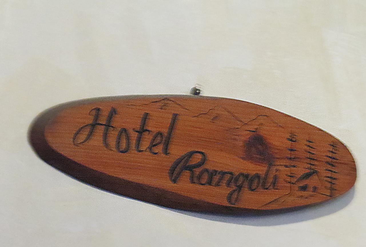 Hotel Rangoli Jaipur Ngoại thất bức ảnh