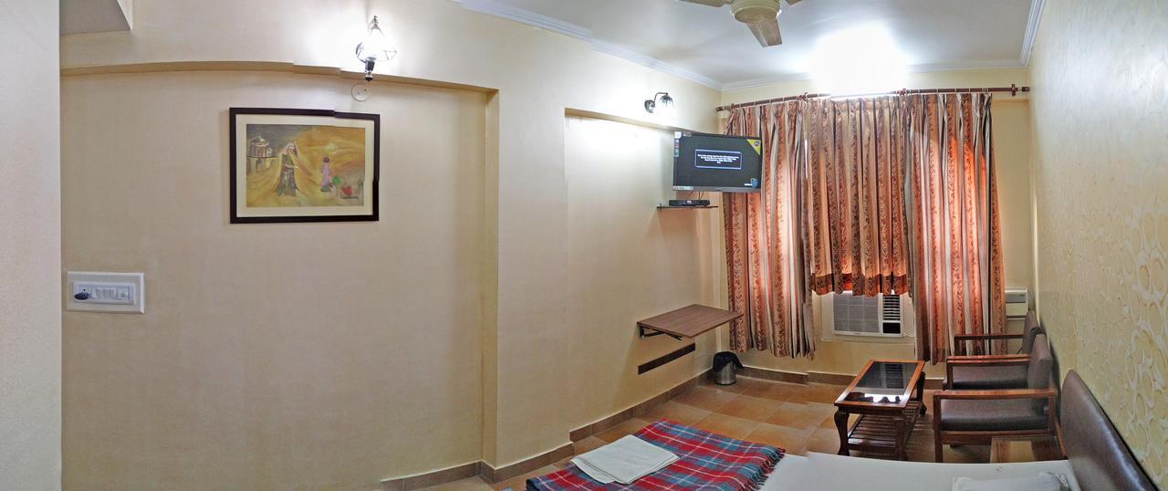 Hotel Rangoli Jaipur Ngoại thất bức ảnh