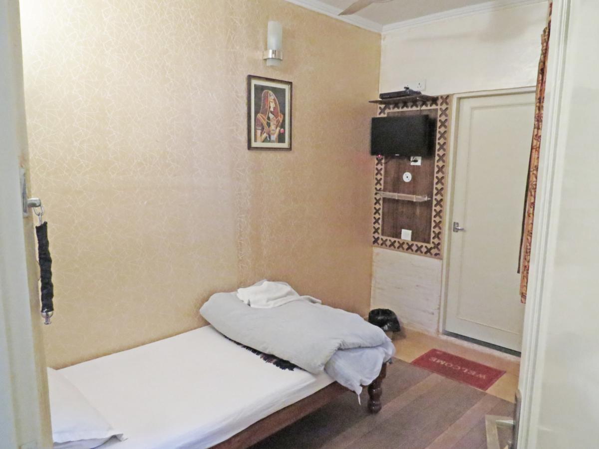 Hotel Rangoli Jaipur Ngoại thất bức ảnh