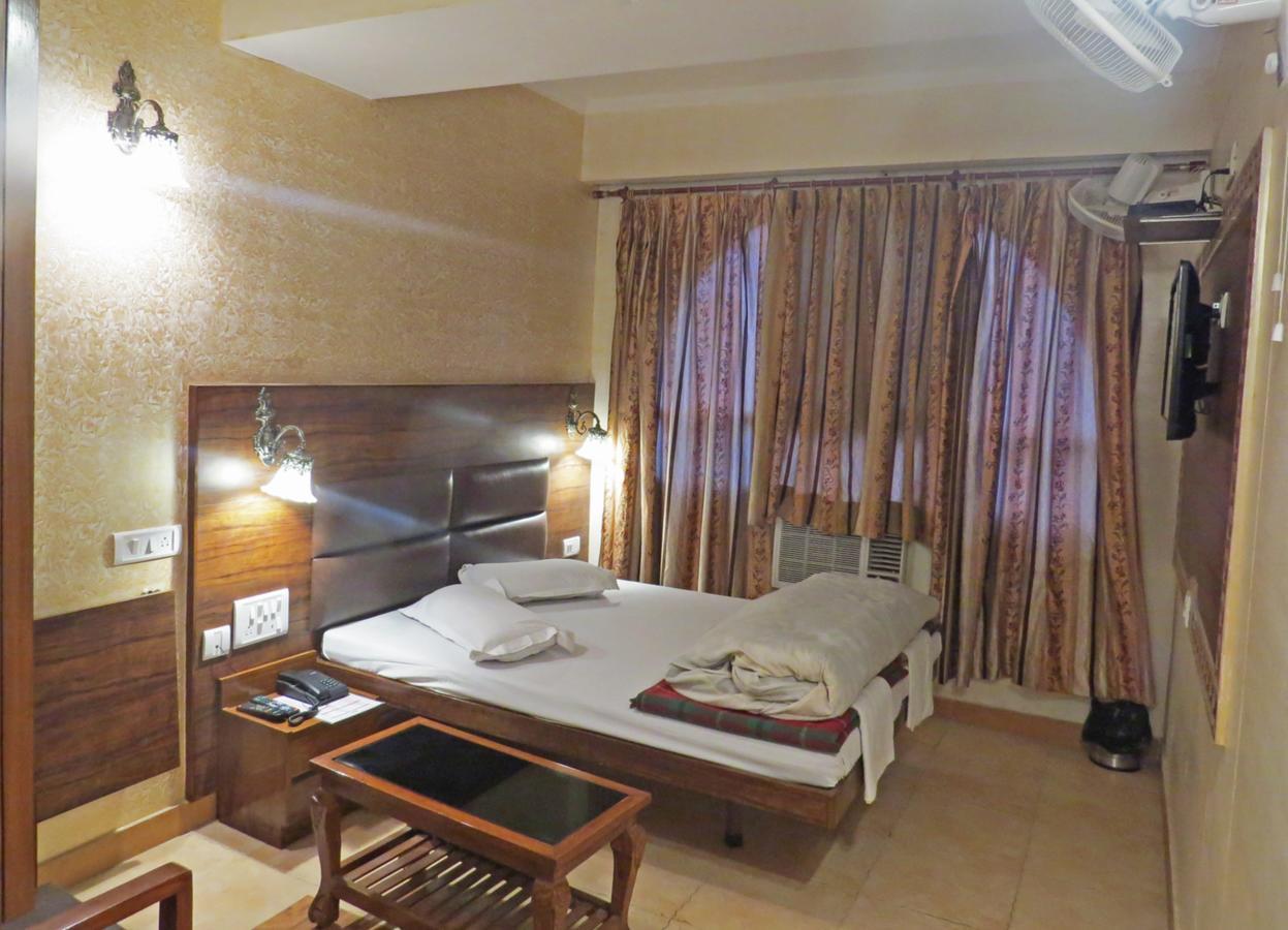 Hotel Rangoli Jaipur Ngoại thất bức ảnh