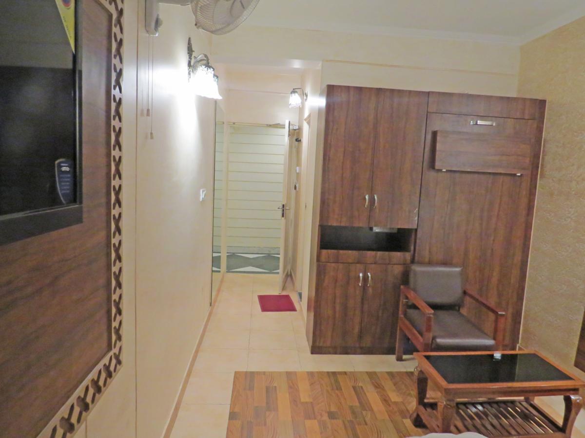 Hotel Rangoli Jaipur Ngoại thất bức ảnh