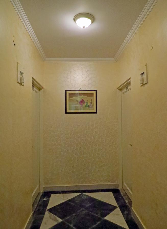 Hotel Rangoli Jaipur Ngoại thất bức ảnh