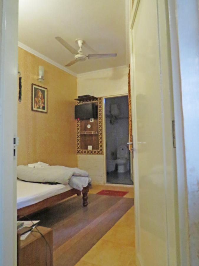Hotel Rangoli Jaipur Ngoại thất bức ảnh