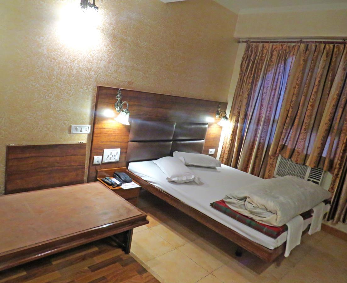 Hotel Rangoli Jaipur Ngoại thất bức ảnh
