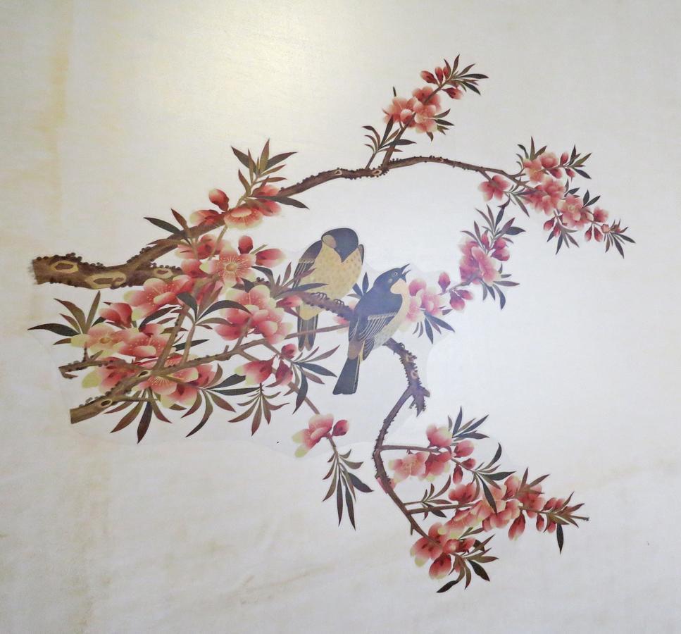 Hotel Rangoli Jaipur Ngoại thất bức ảnh