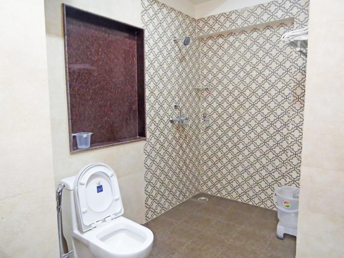 Hotel Rangoli Jaipur Ngoại thất bức ảnh