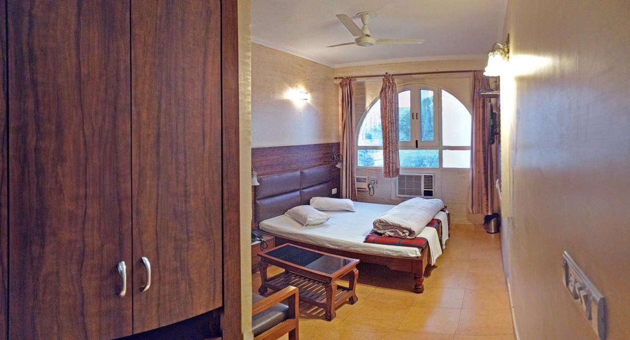 Hotel Rangoli Jaipur Ngoại thất bức ảnh